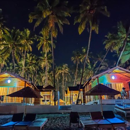 Next Ta Sea Hotel Palolem Bagian luar foto